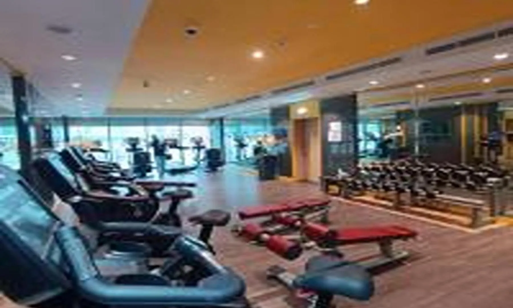Brown Stone - Pool & City View Merano 迪拜 0*,  阿拉伯联合酋长国