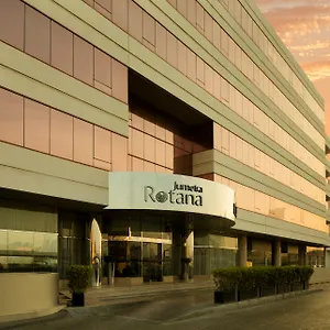 Hotel Jumeira Rotana -, Dubai