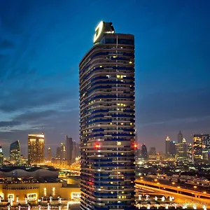 Appart hôtel Damac Maison Mall Street, Dubaï